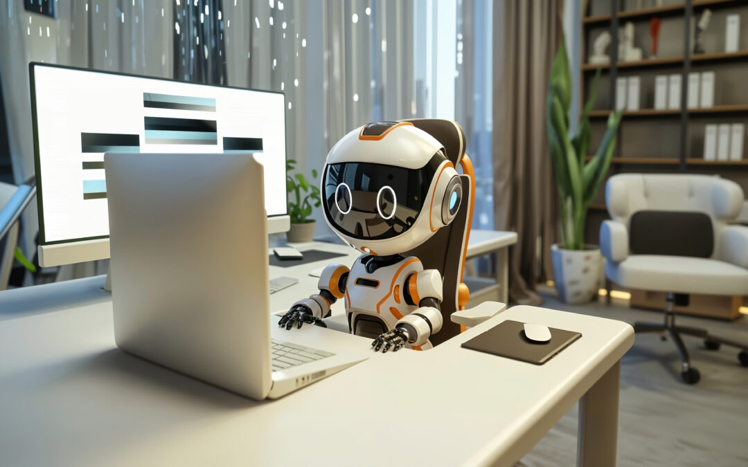 How AI Co-Pilots Are Reshaping the Role of Software Developers