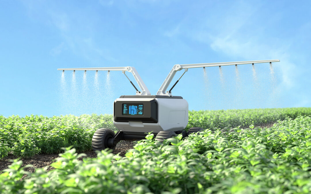 The Business Case for AI-Powered Crop Management