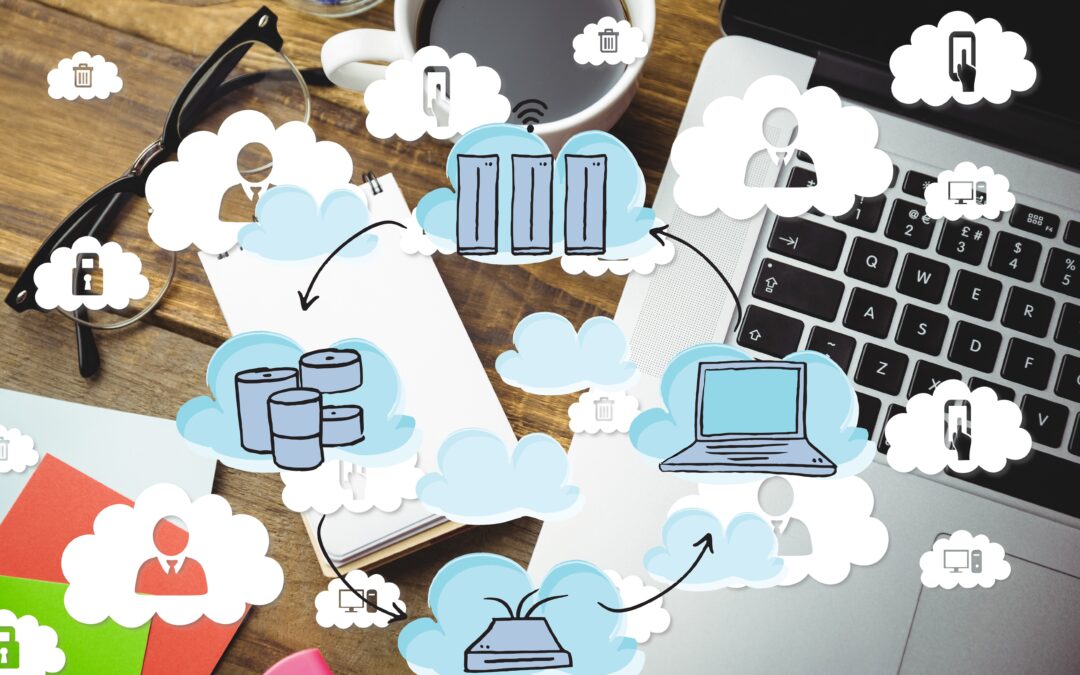 How CIOs are Turning Legacy Debt into Innovation Capital