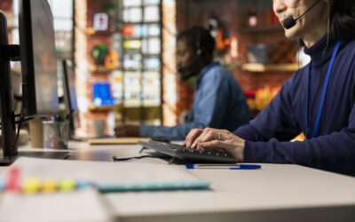 Elevating the MSP Service Desk with AI-Driven Intelligence