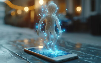 AI & Mobile Apps are Fueling Next-Gen Hospitality