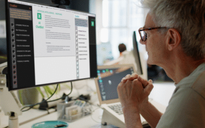 Can Everyday Businesses Ride the AI Hype Train?