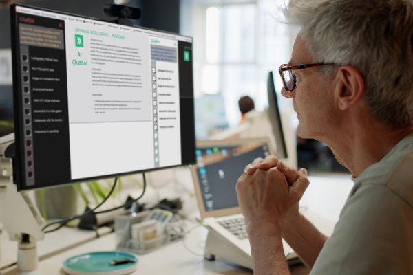 Can Everyday Businesses Ride the AI Hype Train?
