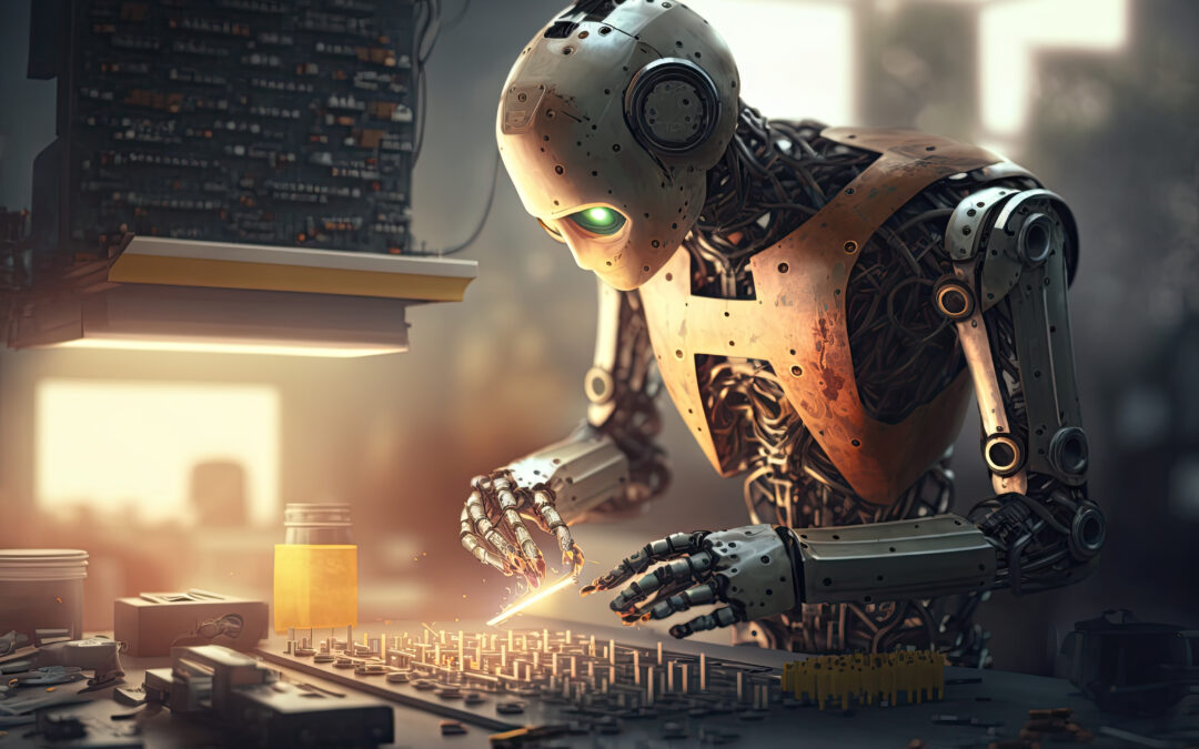 Hyperautomation-in-IT-Software-Development-Firms