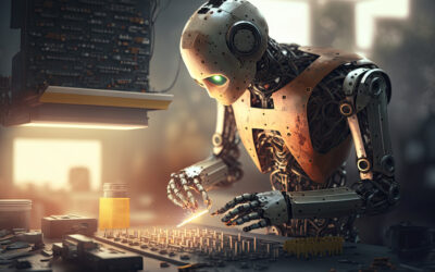 Hyperautomation in IT: The Future of Agile Business Operations