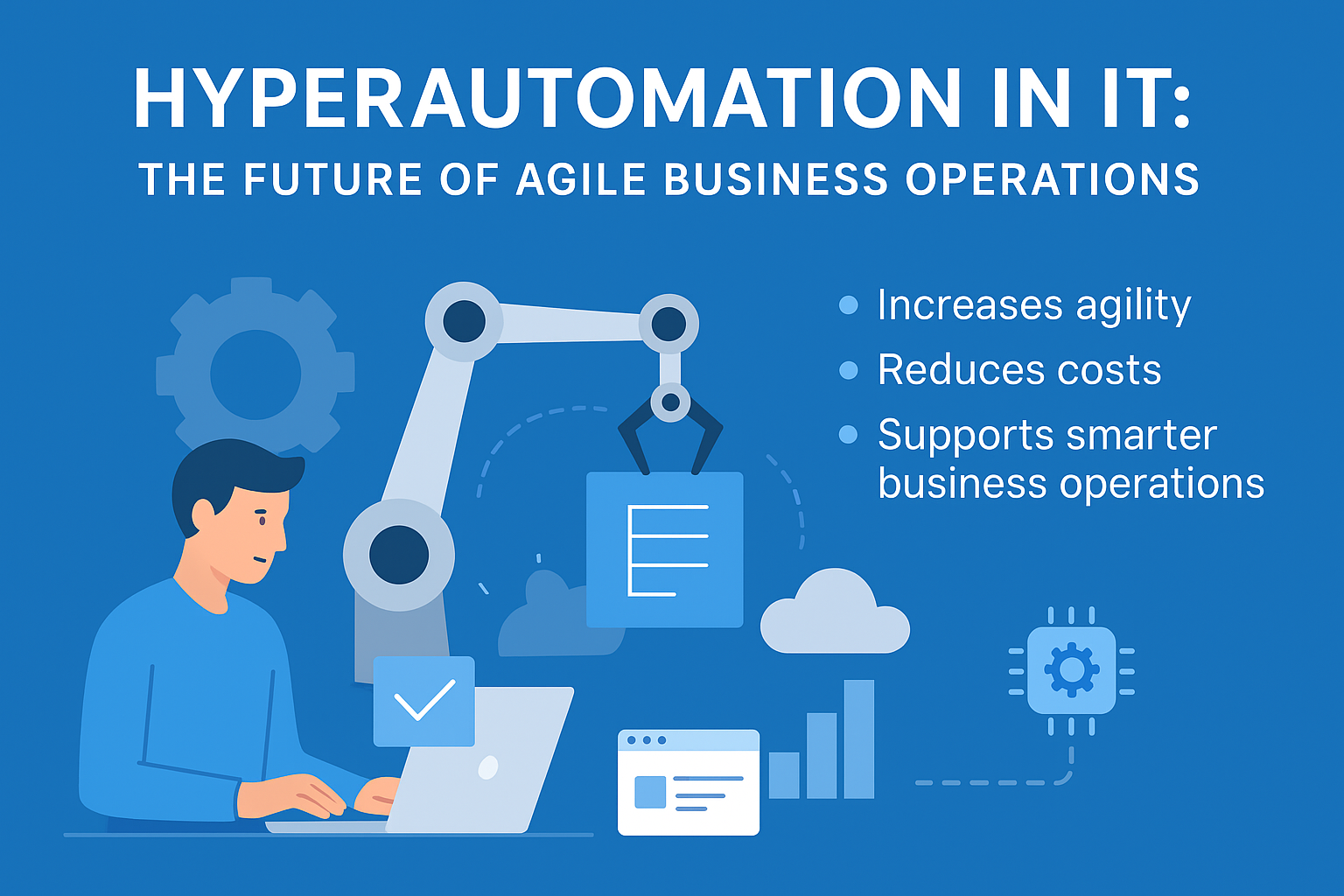 Hyperautomation-in-IT
