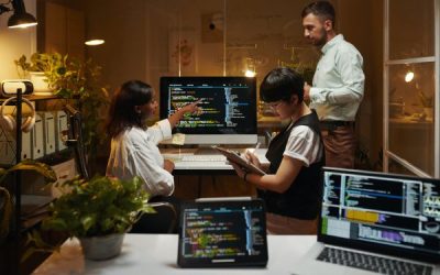 The AI Edge: What You Gain When You Direct It Instead of Deferring to It